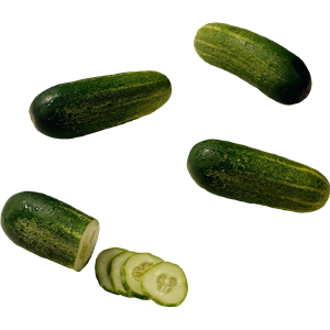 Cucumber PNG-84310